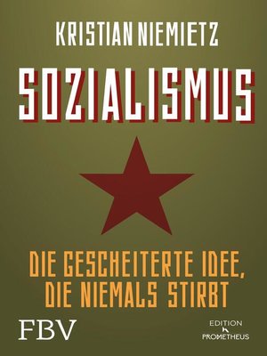 cover image of Sozialismus